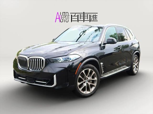 2024 BMW X5 xDrive40i for sale in Union, NJ