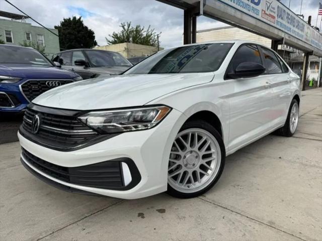 2023 Volkswagen Jetta 1.5T Sport for sale in Jamaica, NY