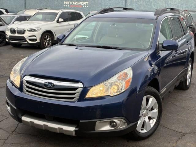 2010 Subaru Outback 2.5i Premium for sale in Mesa, AZ