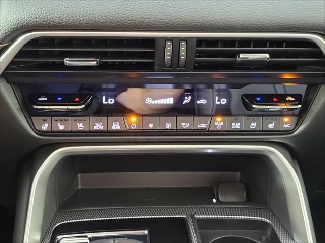2026 Mazda X-90 3.3 Turbo Premium Sport