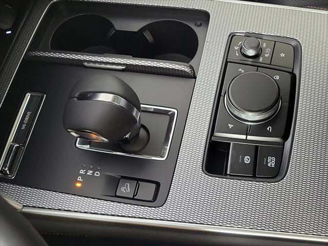 2026 Mazda X-90 3.3 Turbo Premium Sport