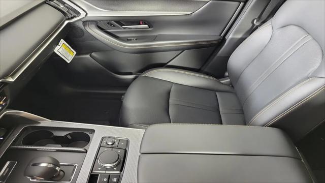 2026 Mazda X-90 3.3 Turbo Premium Sport