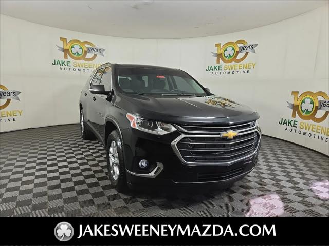 2020 Chevrolet Traverse for sale near Cincinnati, OH