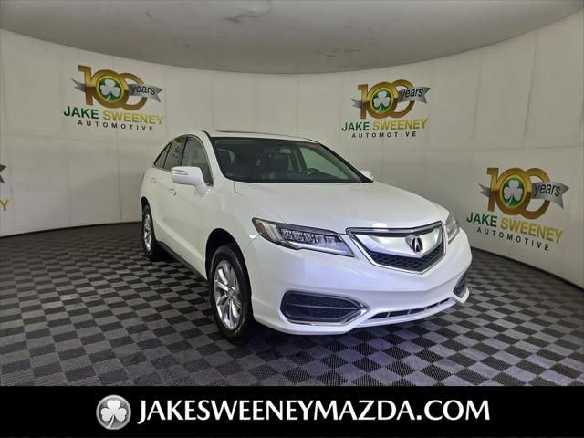 2017 Acura RDX Technology Package for sale near Cincinnati, OH