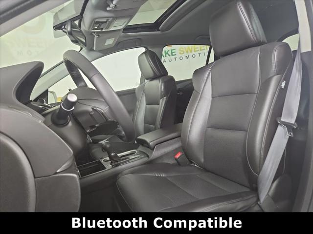 2017 Acura RDX Technology Package