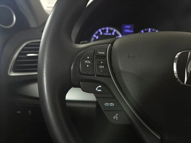 2017 Acura RDX Technology Package