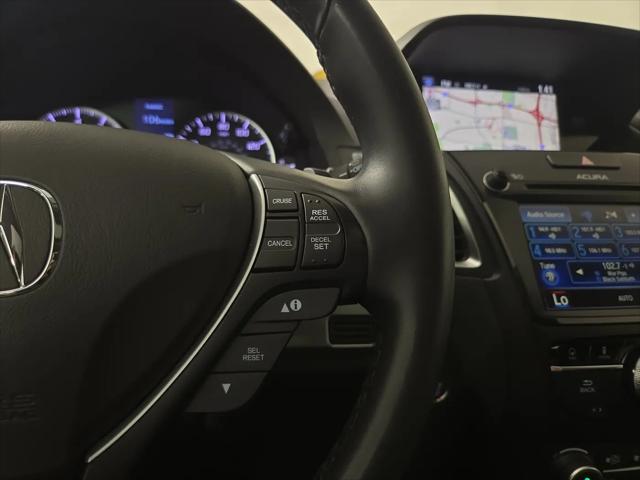 2017 Acura RDX Technology Package