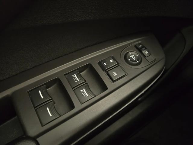 2017 Acura RDX Technology Package