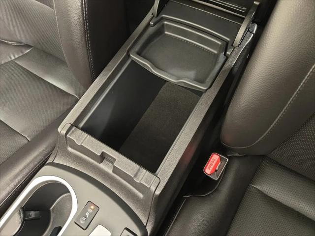 2017 Acura RDX Technology Package