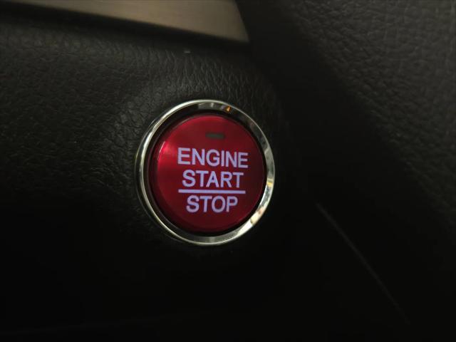 2017 Acura RDX Technology Package
