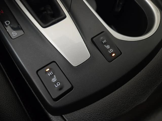 2017 Acura RDX Technology Package