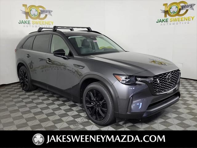 2026 Mazda X-90 3.3 Turbo Premium Sport for sale in Cincinnati, OH