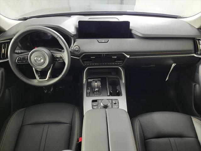 2026 Mazda X-90 3.3 Turbo Premium Sport
