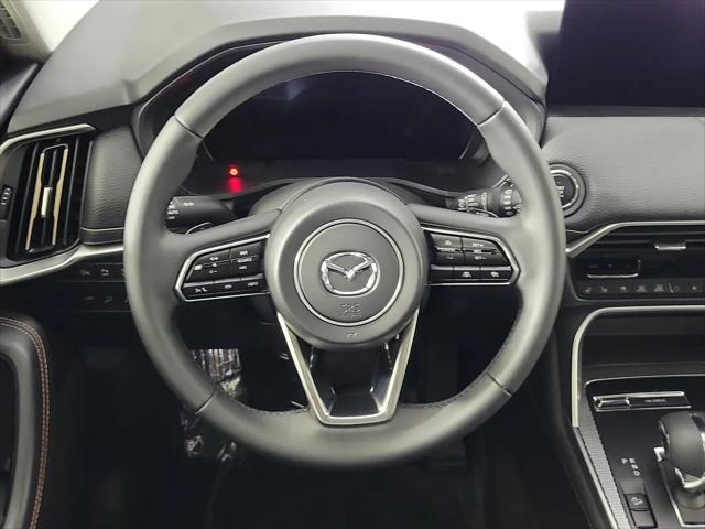 2026 Mazda X-90 3.3 Turbo Premium Sport