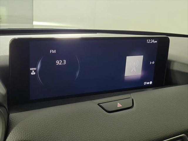 2026 Mazda X-90 3.3 Turbo Premium Sport