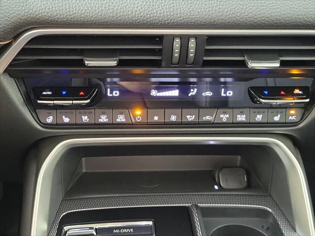 2026 Mazda X-90 3.3 Turbo Premium Sport