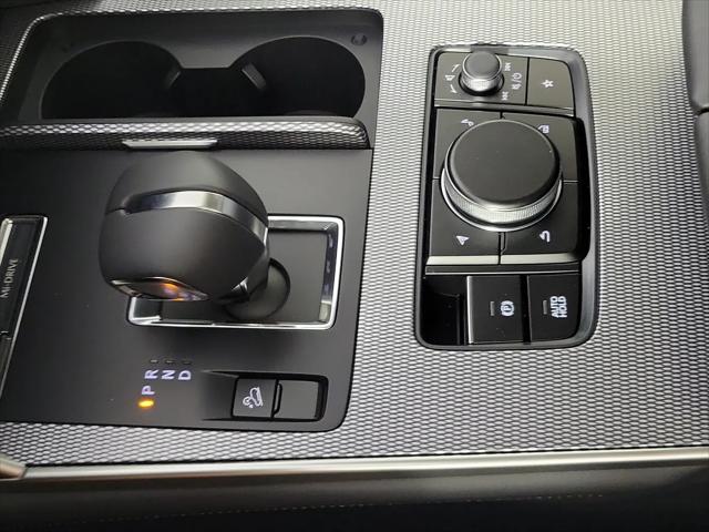 2026 Mazda X-90 3.3 Turbo Premium Sport