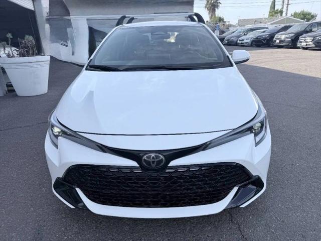 2023 Toyota Corolla SE for sale in San Diego, CA