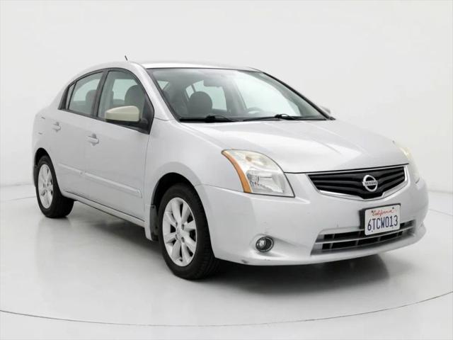 2011 Nissan Sentra 2.0SL for sale in Irwindale, CA