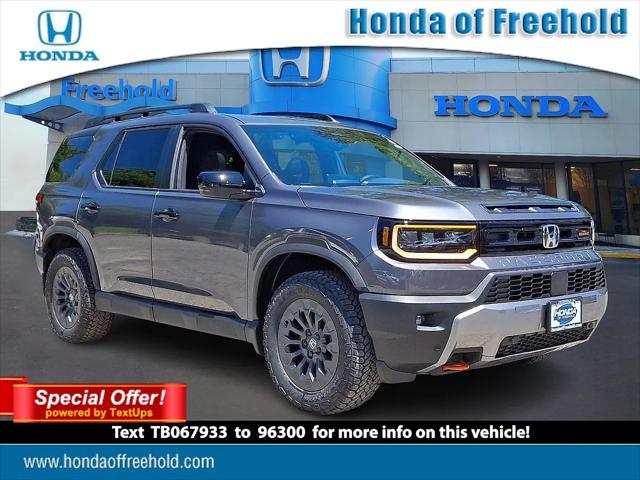 2026 Honda Passport AWD TrailSport for sale in Freehold, NJ
