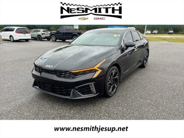 2025 Kia K5 GT-Line for sale in Jesup, GA