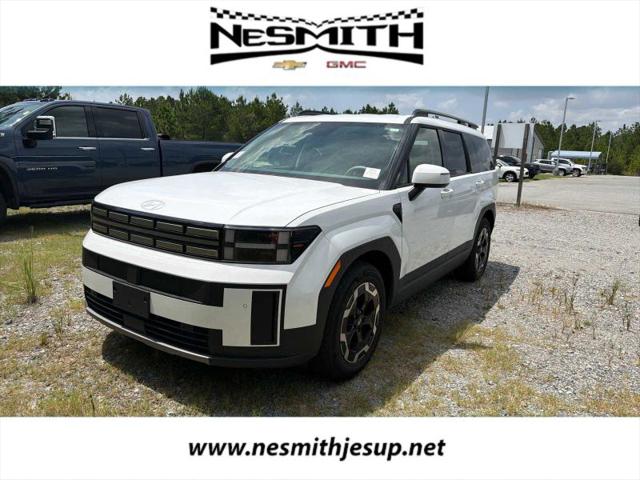 2026 Hyundai Santa Fe SEL for sale in Jesup, GA