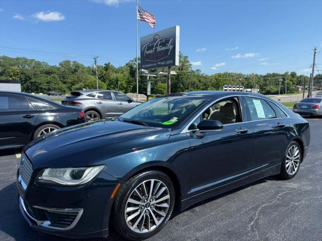 2020 Lincoln MKZ Standard for sale in Godfrey, IL
