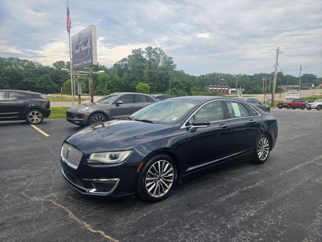 2020 Lincoln MKZ Standard for sale in Godfrey, IL