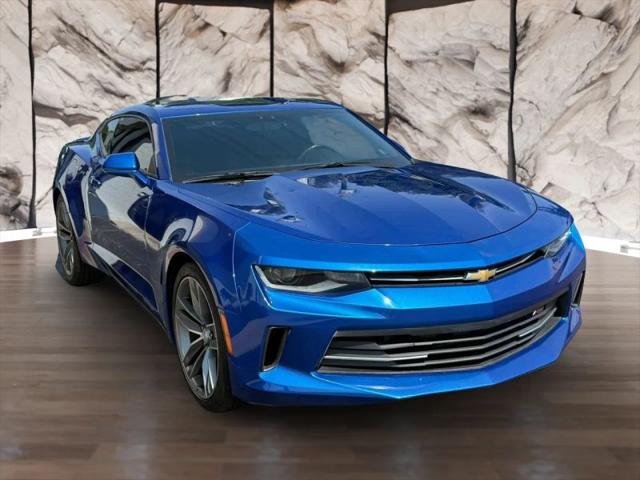 2016 Chevrolet Camaro 2LT for sale in Cincinnati, OH