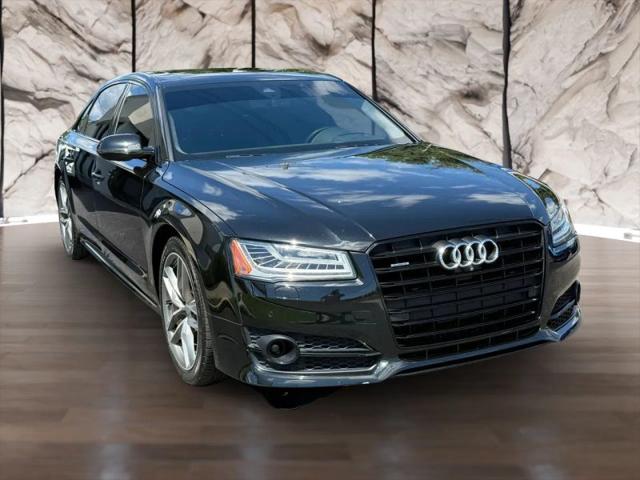 2017 Audi A8 L for sale near Cincinnati, OH