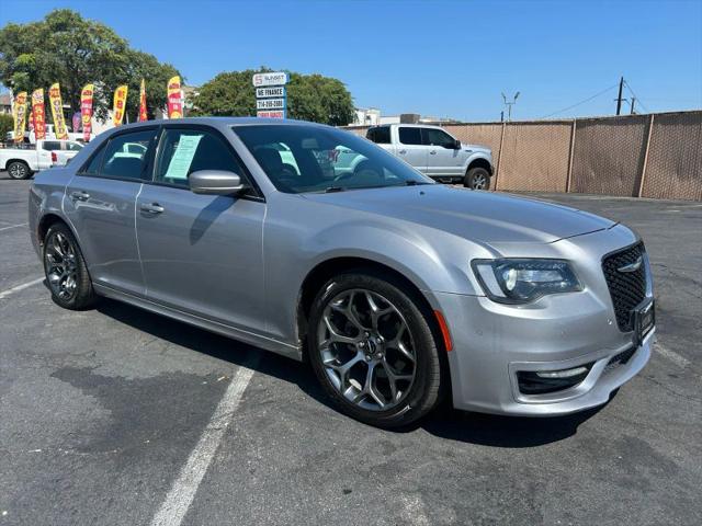 2018 Chrysler 300 300S for sale in Santa Ana, CA