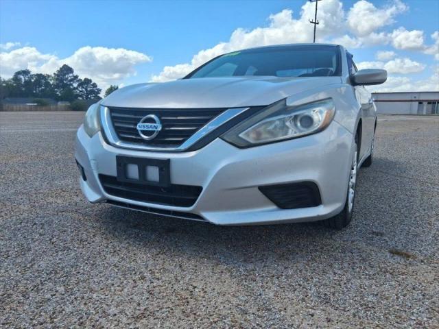 2016 Nissan Altima 2.5 S for sale in Baytown, TX