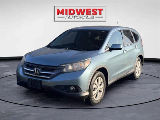 2013 Honda CR-V EX for sale in Skokie, IL