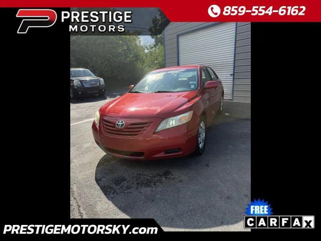 2008 Toyota Camry LE for sale in Lexington, KY