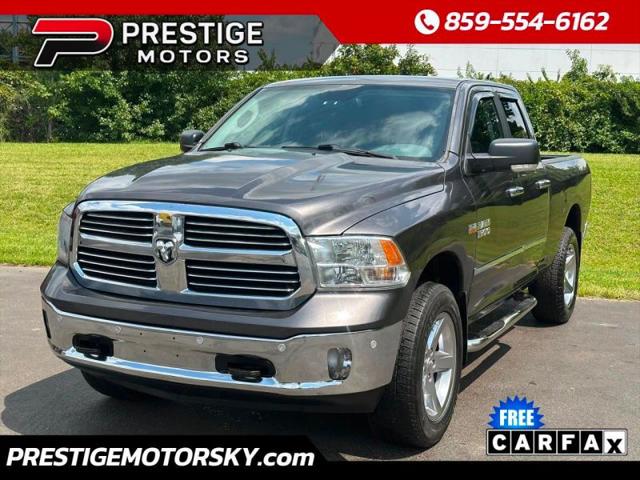 2015 Ram 1500 Big Horn for sale in Lexington, KY