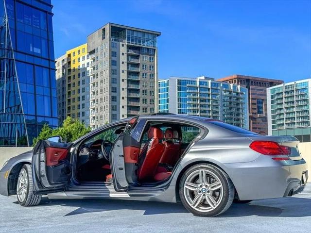 2014 BMW Coupe 640i for sale in Atlanta, GA
