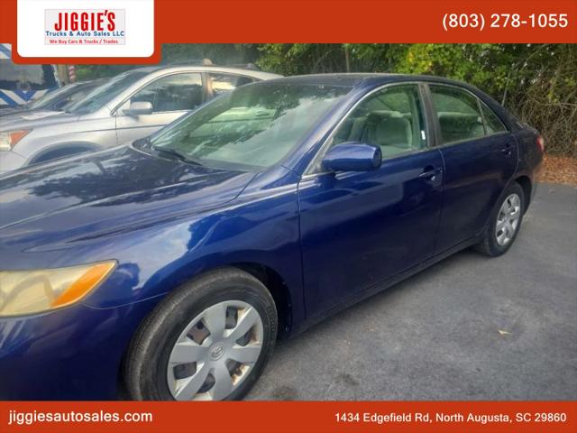 2009 Toyota Camry SE for sale in North Augusta, SC