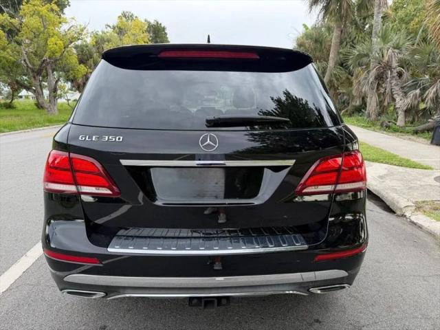 2018 Mercedes-Benz GLE GLE 350 350 for sale in Lakeland, FL