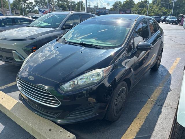 2019 Ford Fiesta for sale near Middletown, OH