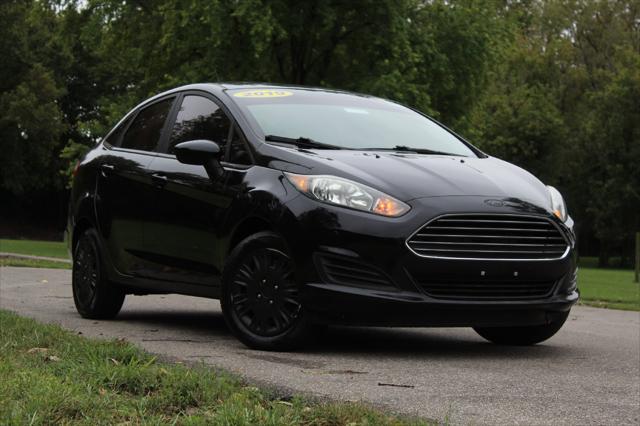 2019 Ford Fiesta S for sale near Middletown, OH