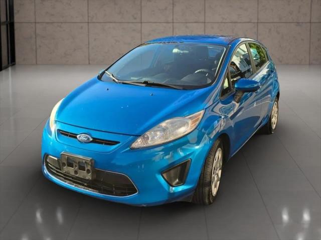 2012 Ford Fiesta SE for sale in Seattle, WA