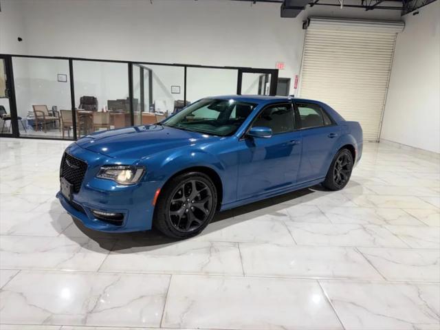 2021 Chrysler 300 Touring L for sale in Sugar Land, TX