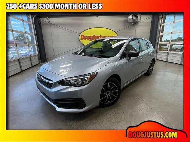 2023 Subaru Impreza Base 5-Door for sale in Louisville, TN