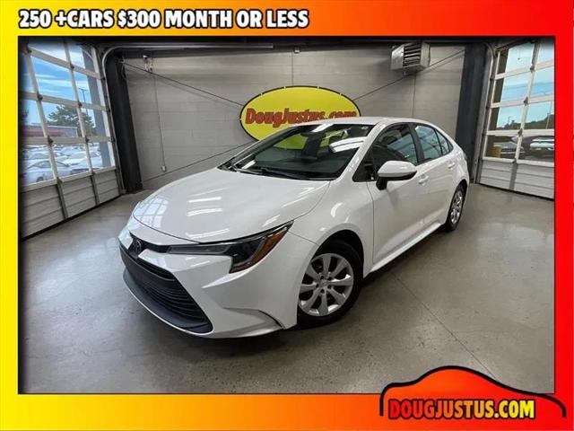 2024 Toyota Corolla LE for sale in Louisville, TN