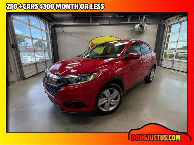 2020 Honda HR-V AWD EX for sale in Louisville, TN