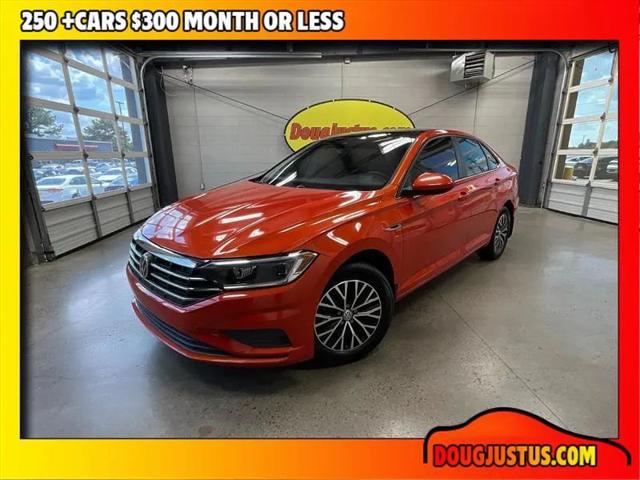 2019 Volkswagen Jetta 1.4T SEL for sale in Louisville, TN