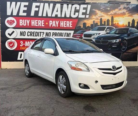 2008 Toyota Yaris S for sale in Jersey City, NJ