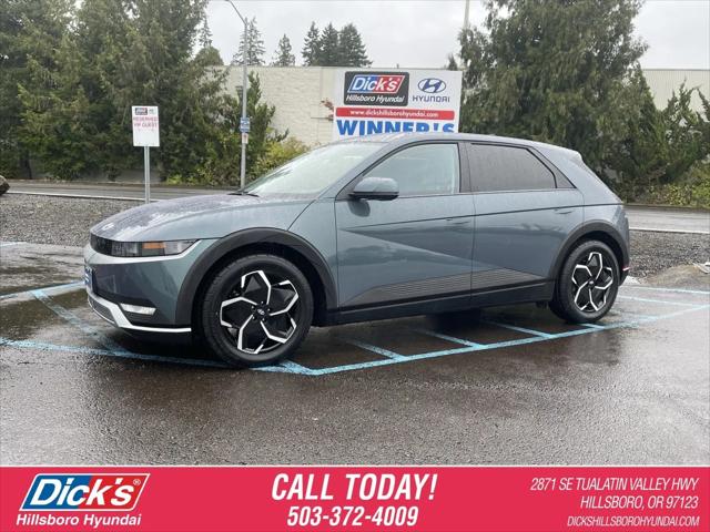 2023 Hyundai IONIQ 5 SEL for sale in Hillsboro, OR