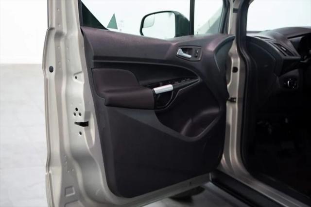 2016 Ford Transit Connect XLT