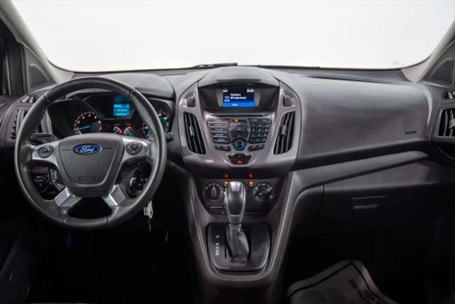 2016 Ford Transit Connect XLT